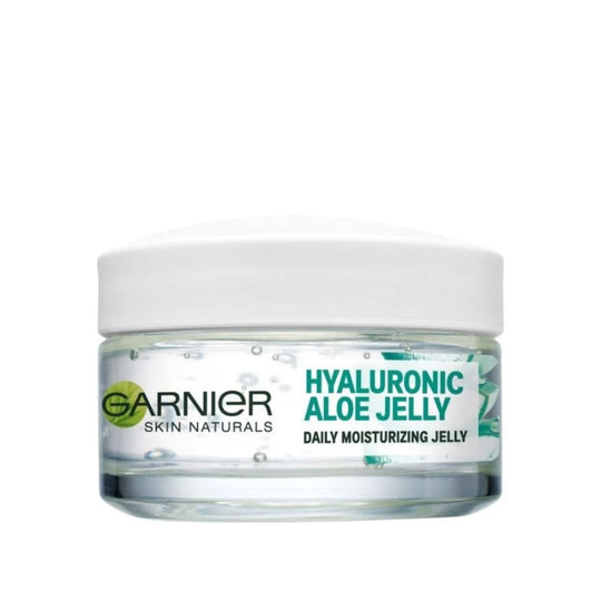 Garnier Skin Naturals Aloe Gel גרנייה ג'ל אלו ורה מרענן
