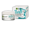 Garnier Skin Naturals Aloe Gel גרנייה ג'ל אלו ורה מרענן-GLAM42