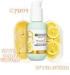 Garnier Vitamin C + Brightening Serum Cream SPF25 גרנייה קרם ויטמין סי