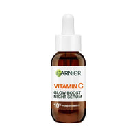 Garnier Vitamin C Night Serum גרנייה סרום ויטמין סי לילה