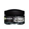 Garnier Pure Active Charcoal Daily Mattifying Air Cream 50ML גרנייה פיור אקטיב קרם לחות פחם למראה מאט-GLAM42