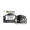 Garnier Pure Active Charcoal Daily Mattifying Air Cream 50ML גרנייה פיור אקטיב קרם לחות פחם למראה מאט-GLAM42