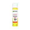 Garnier Vitamin C SPF50 Makeup Setting Spray 75ml | גרנייה ספריי ויטמין C להגנה מהשמש לשימוש מעל איפור SPF50 75 מ"ל-GLAM42