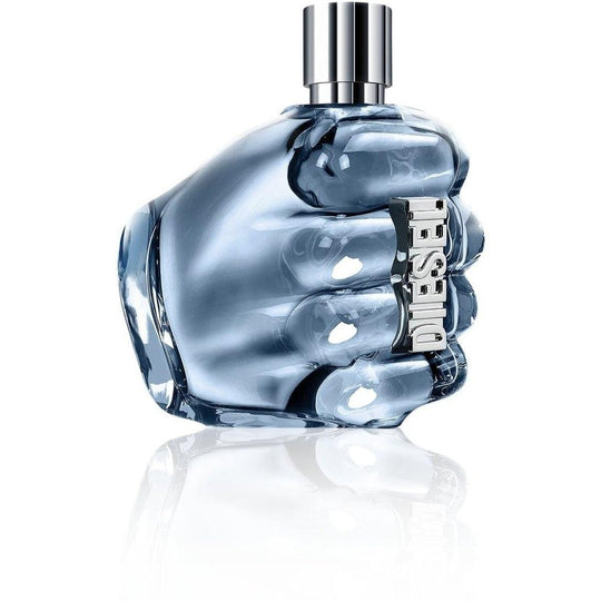 Diesel Only The Brave Edt 125ml בושם דיזל לגבר-GLAM42