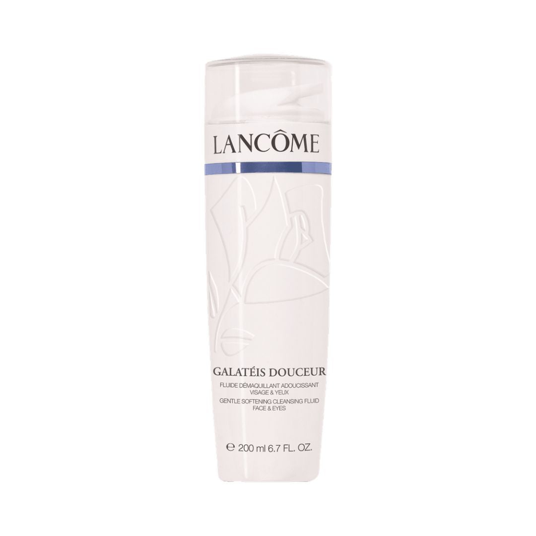 Lancome Galateis Douceur Cleaning Milk 400ml לנקום חלב ניקוי