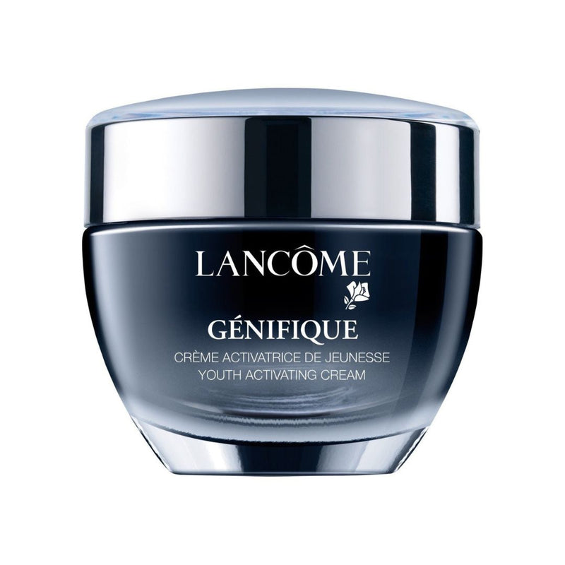 Lancome Genifique Youth Activating Cream 50ml לנקום קרם יום פעיל למראה צעיר-GLAM42