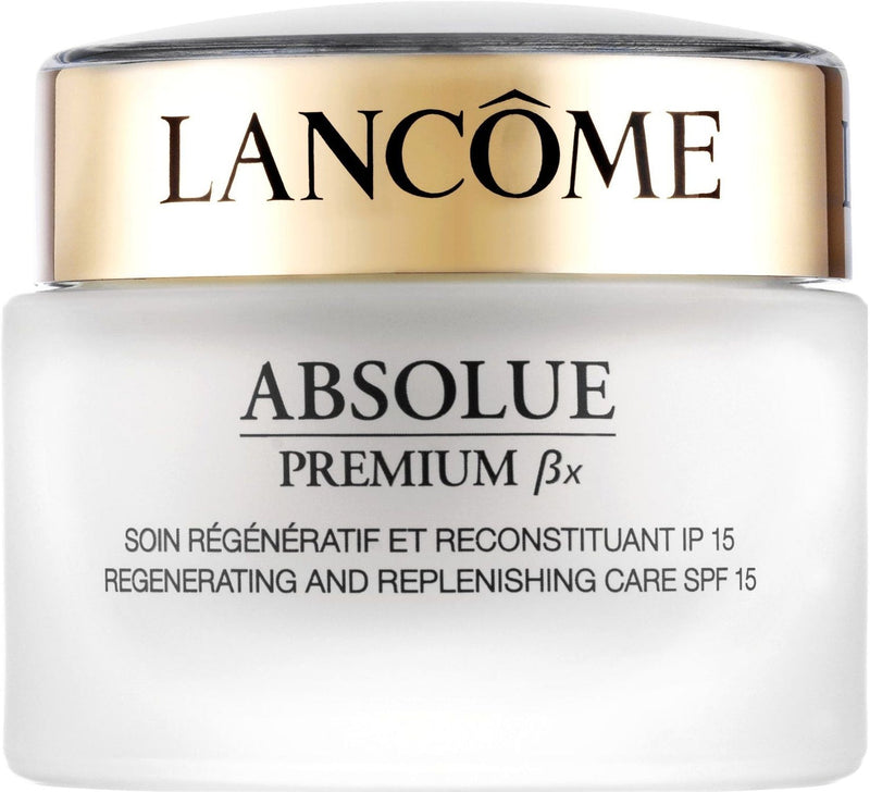 Lancome Absolue Premium Bx Day Cream לנקום קרם יום
