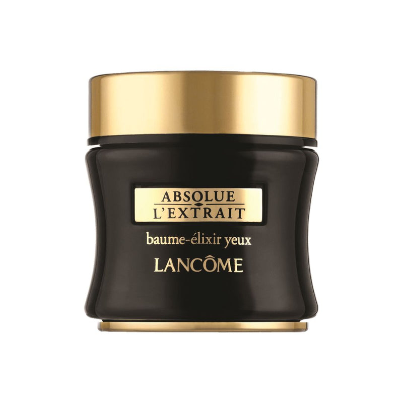 Lancome Absolue Lextrait Ultimate Eye Contour Collection 15ml לנקום באלם לעיניים עייפות אבסולו-GLAM42