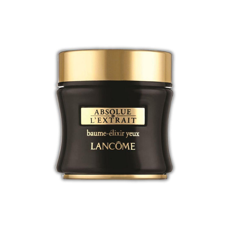 Lancome Absolue Lextrait Ultimate Eye Contour Collection 15ml לנקום באלם לעיניים עייפות אבסולו