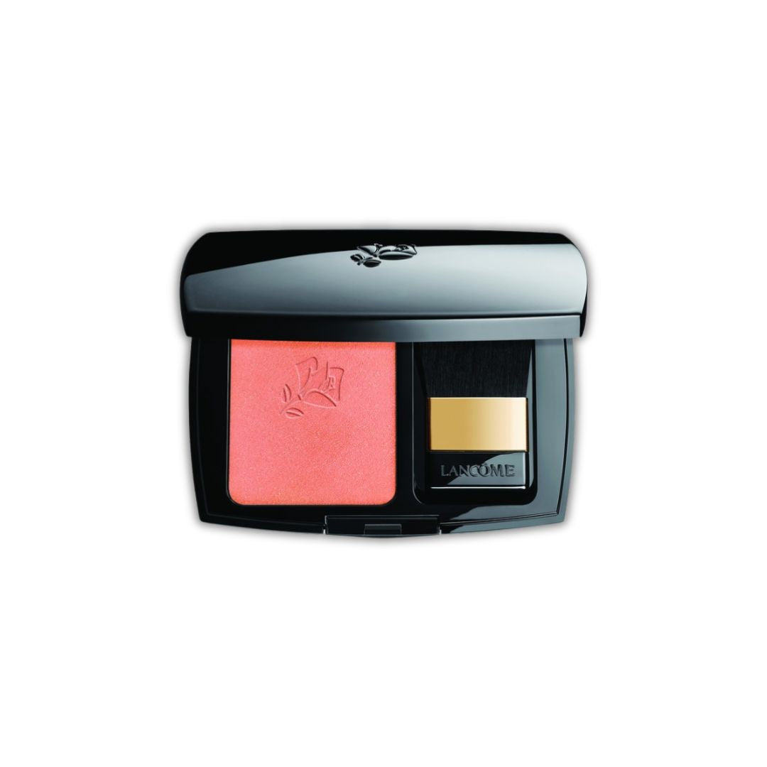 Lancome Blush Sublit  03 לנקום סומק בלאש סובטיל