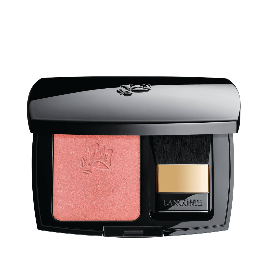 Lancome Blush Sublit  03 לנקום סומק בלאש סובטיל