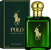 Polo Ralph Lauren Polo Edt 125Ml בושם פולו ראלף לורן פולו לגבר - GLAM42