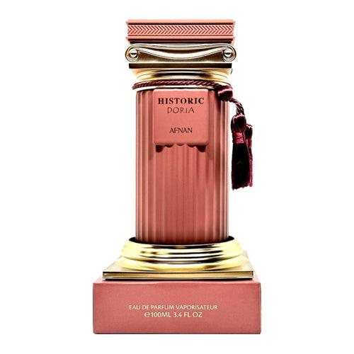 Afnan - Historic Doria EDP Unisex 100ML-GLAM42