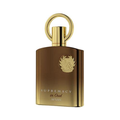 Afnan - Supermacy In Oud EDP Unisex 100ML-GLAM42