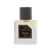 Vertus Bois Et Cuir EDP Unisex 100ML ורטוס בויס אט קויר אדפ יוניסקס