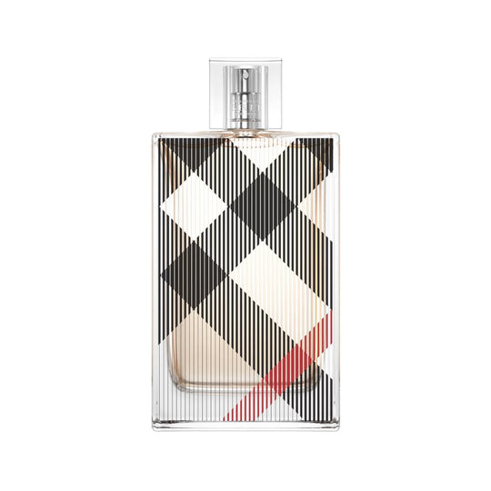 Burberry Brit For Her Edp 100ml בושם ברברי לאישה