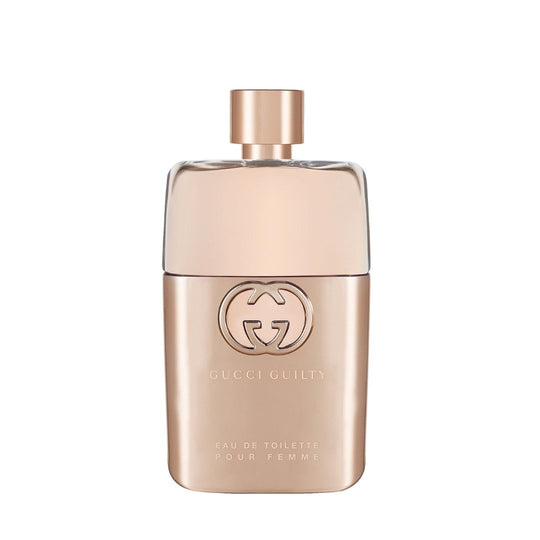 Gucci Guilty Edp 90Ml בושם גוצ'י גילטי לאישה