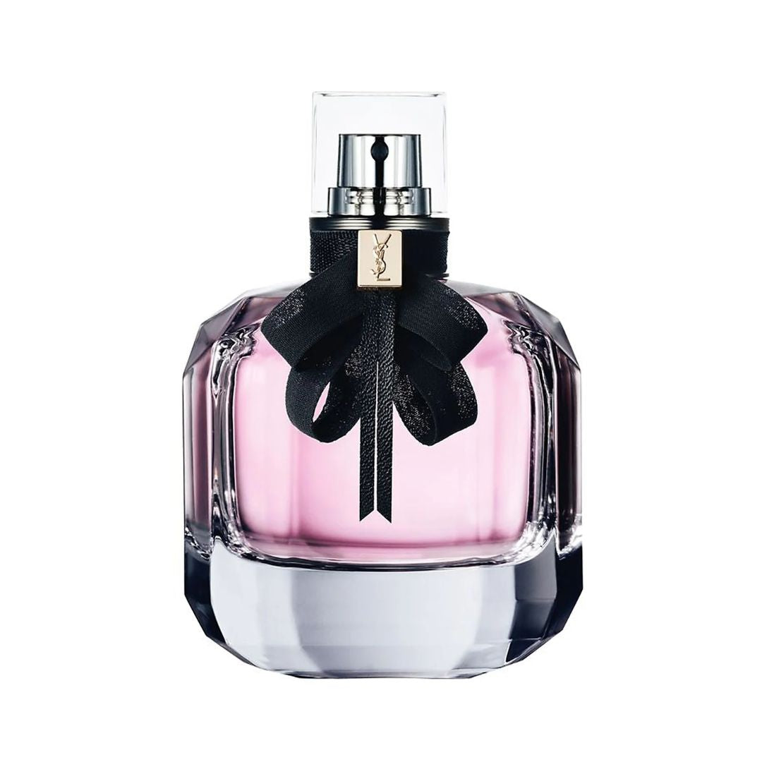 Ysl Mon Paris Edp 90Ml בושם איב סן לורן לאישה Yves Saint Laurent