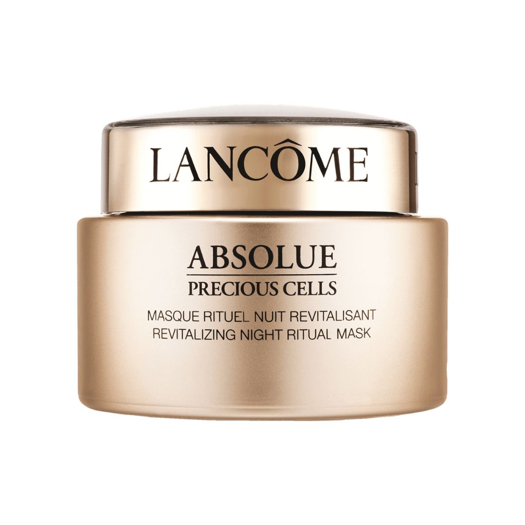 Lancome Absolu Precious Cells Mask 75ml לנקום מסכת לילה אבסולו-GLAM42