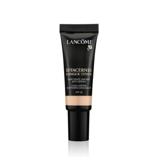 Lancome Effacernes Longue Tenue Concealer 15ML | לנקום קונסילר 15 מ"ל-GLAM42