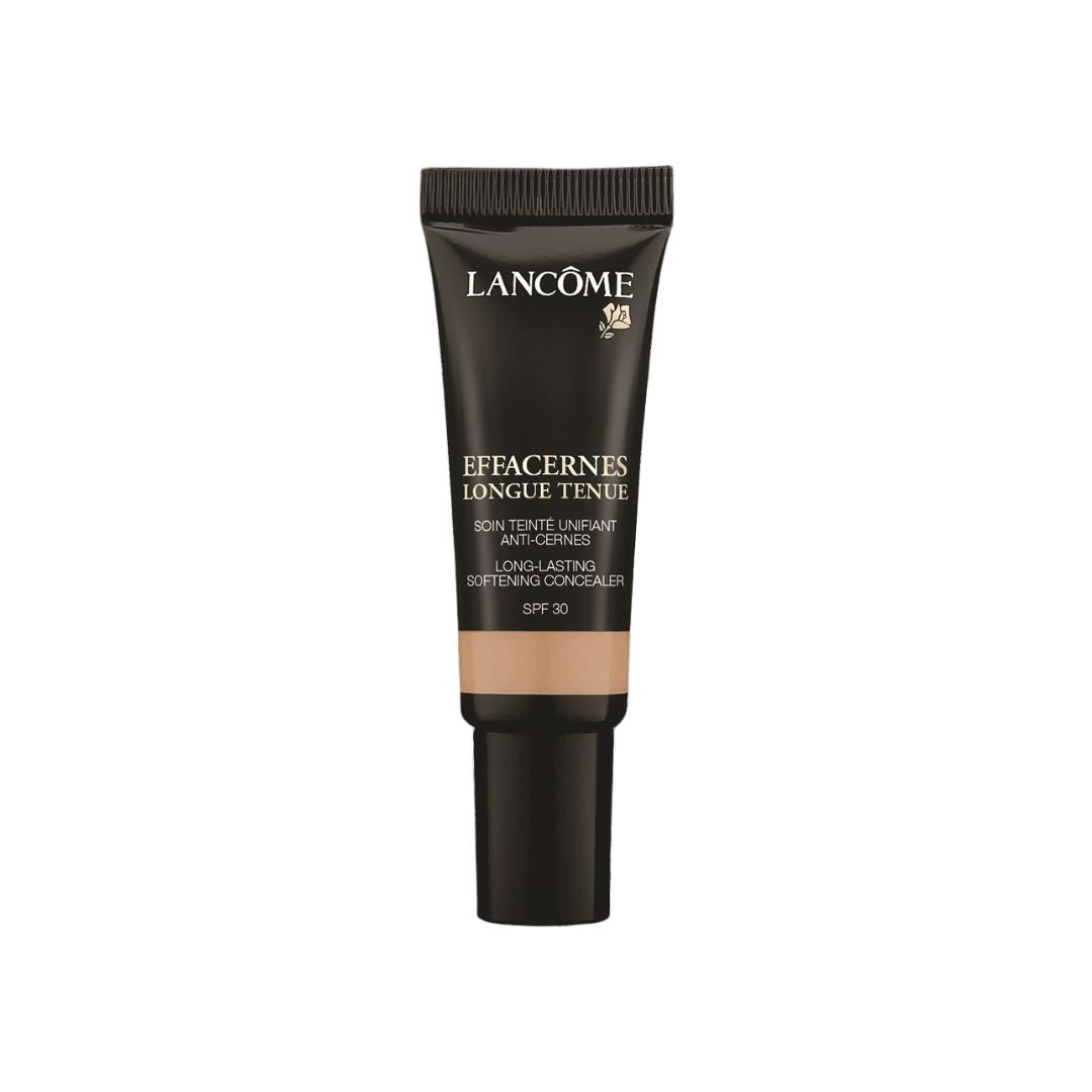 Lancome Effacernes Longue Tenue Concealer 15ML | לנקום קונסילר 15 מ"ל-GLAM42