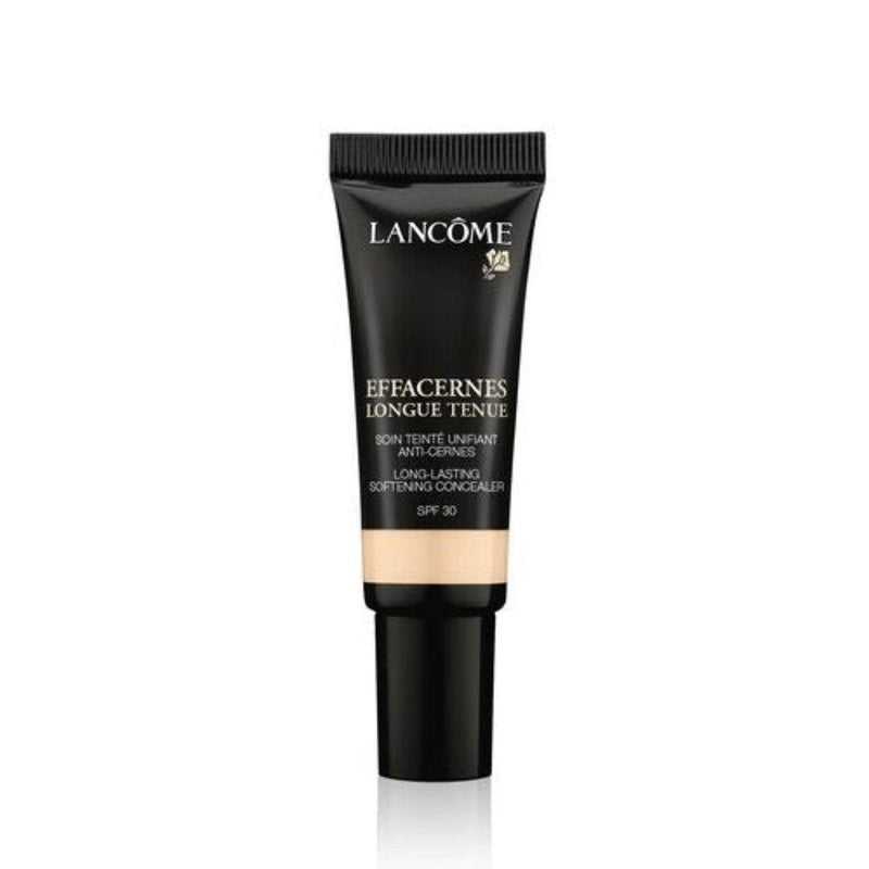 Lancome Effacernes Longue Tenue Concealer  לנקום קונסילר