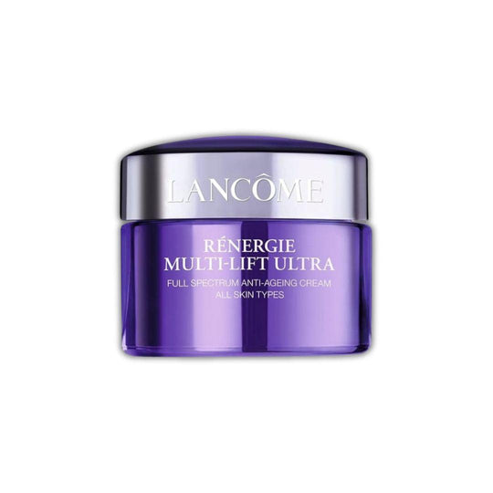 Lancome Renergie Multi Lift Cream Spf 15 30ml לנקום קרם רנרג'י אנטי איג'ינג עם מקדם הגנה-GLAM42