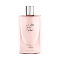 Lancome La Vie Est Belle Body Lotion 200ml לנקום תחליב לחות לעור