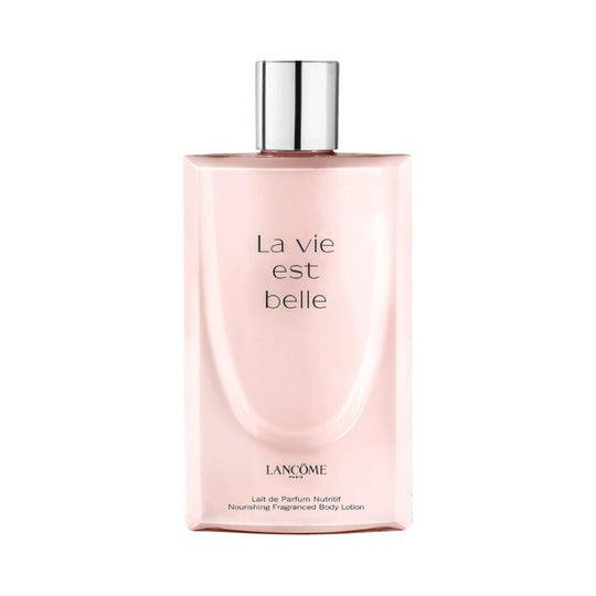Lancome La Vie Est Belle Body Lotion 200ml לנקום תחליב לחות לעור