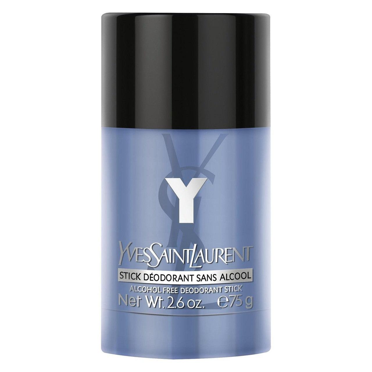 YSL Y Stick Deodorant איב סן לורן דאודורנט סטיק לגבר