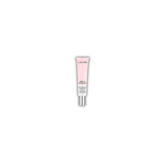 Lancome Prep & Hydrate Primer 25ml לנקום פריימר עד 24 שעות למראה עור קורן-GLAM42