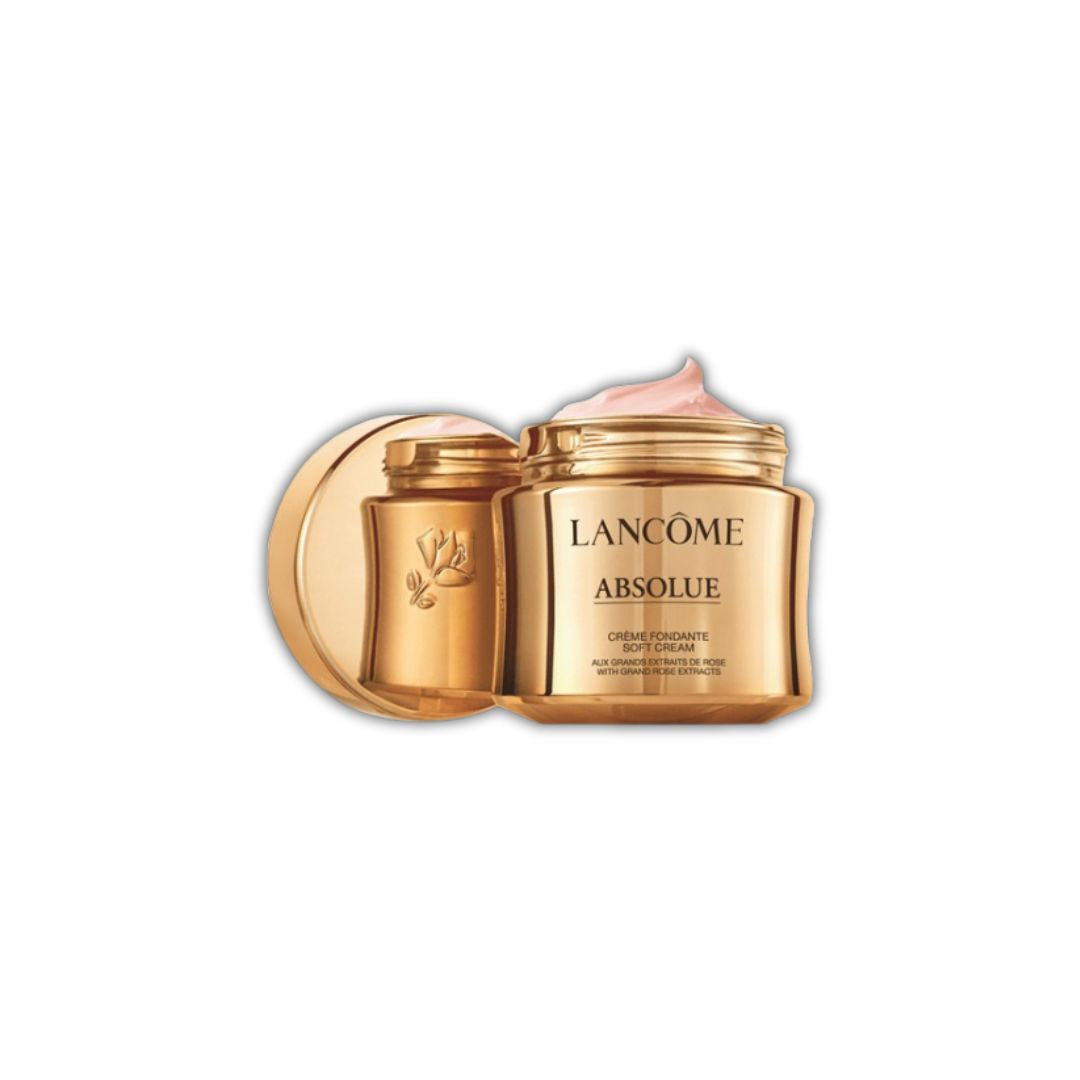 Lancome Absolue Day Cream 60ml לנקום קרם יום אבסולו - GLAM42