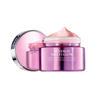 Lancome Rénergie Multi Glow Day Cream 50ml לנקום קרם יום רנרג'י לנשים מעל גיל 60-GLAM42