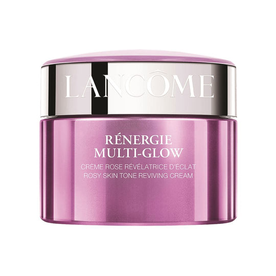 Lancome Rénergie Multi Glow Day Cream 50ml לנקום קרם יום רנרג'י לנשים מעל גיל 60-GLAM42
