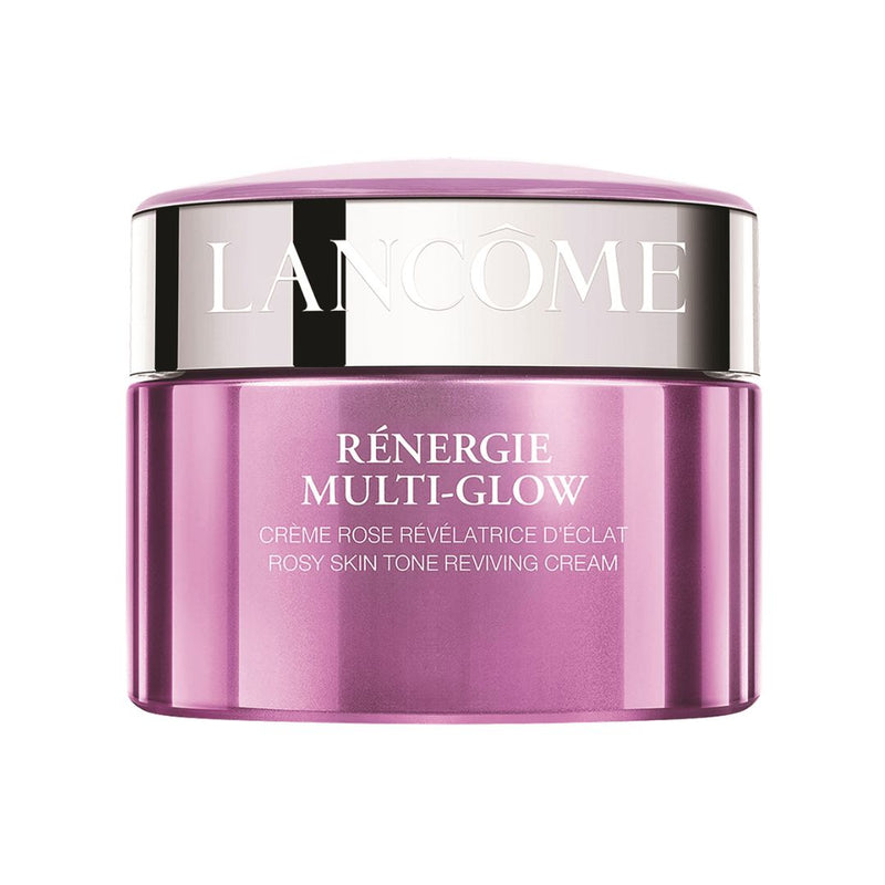 Lancome Rénergie Multi Glow Day Cream 50ml לנקום קרם יום רנרג'י לנשים מעל גיל 60-GLAM42