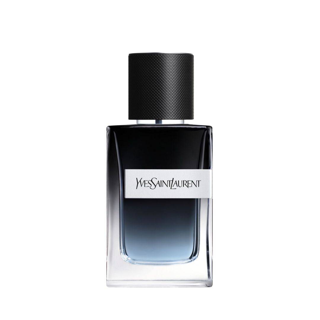 Ysl New Y Men Edp 60Ml בושם איב סן לורן לגבר Yves Saint Laurent
