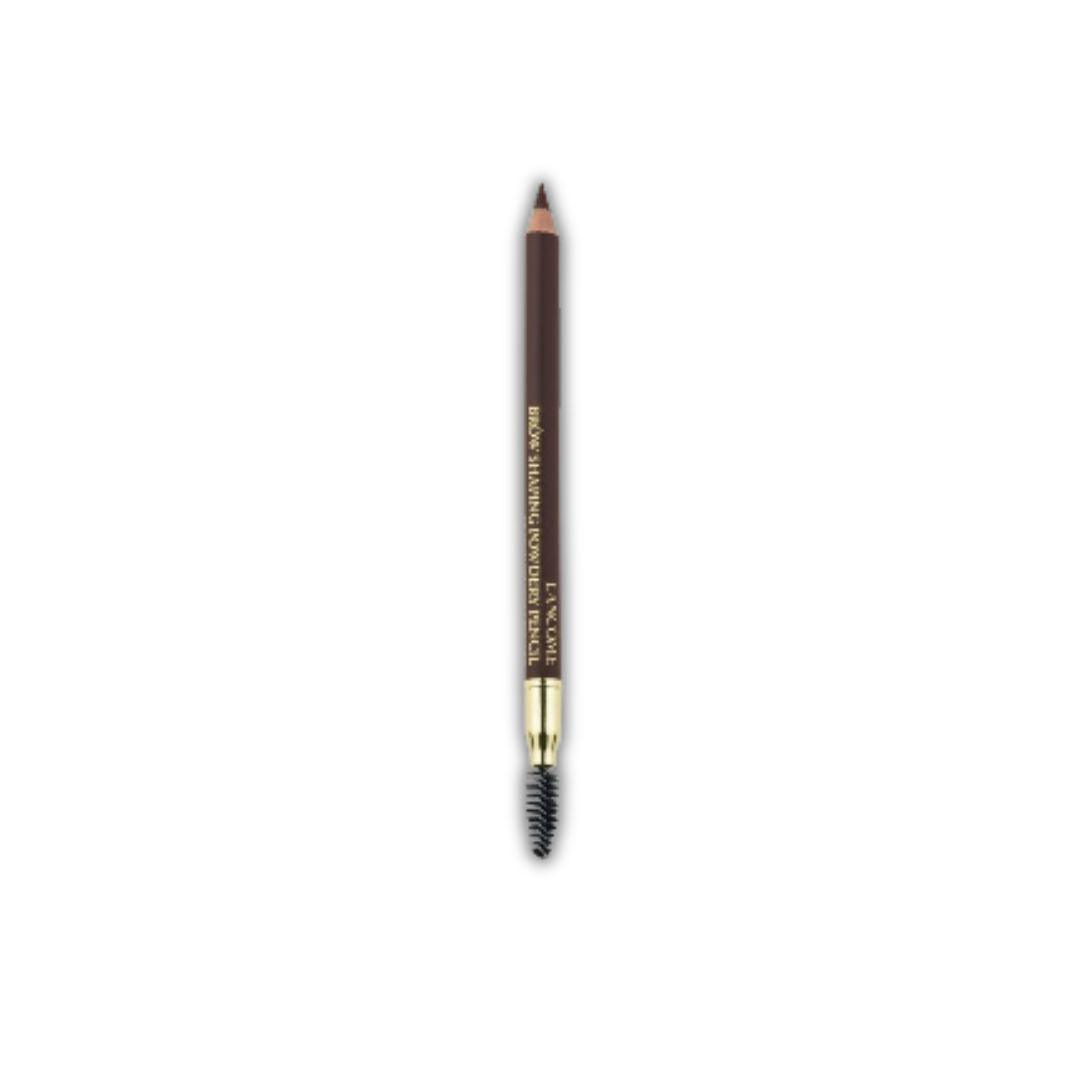 Lancome Brow Shaping Powdery Pencil  לנקום עפרון עיצוב לגבות