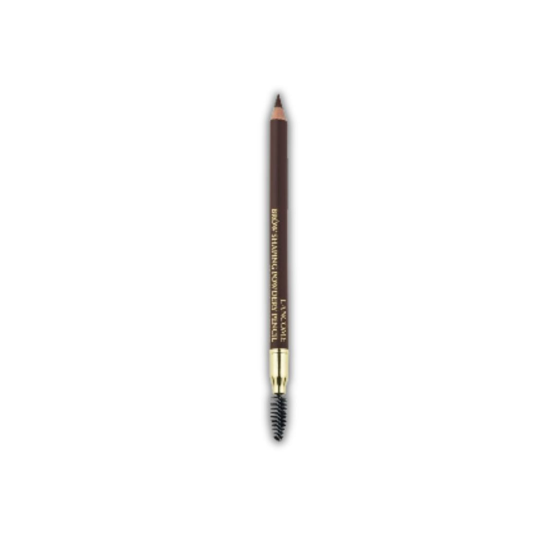 Lancome Brow Shaping Powdery Pencil  לנקום עפרון עיצוב לגבות