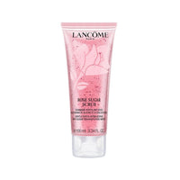 Lancome Hydrazen Rose Sugar Scrub 100ml לנקום פילינג סוכר עדין-GLAM42