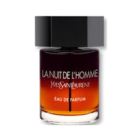 Ysl La Nuit De L'Homme Edp 100ml בושם איב סאן לורן לגבר