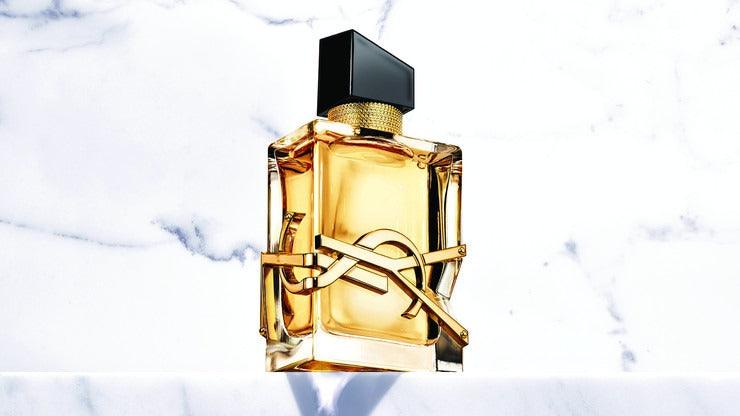 Ysl Libre Edp 50ml בושם איב סאן לורן ליברה - GLAM42