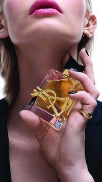 Ysl Libre Edp 50ml בושם איב סאן לורן ליברה - GLAM42