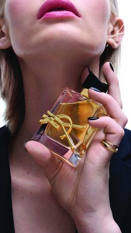 Ysl Libre Edp 50ml בושם איב סאן לורן ליברה - GLAM42
