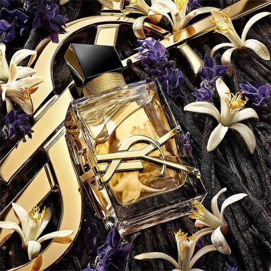 Ysl Libre Edp 90ML בושם איב סאן לורן ליברה לאישה