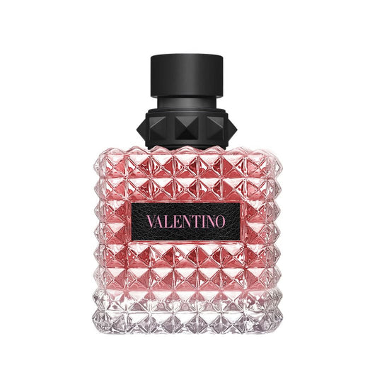 Valentino Donna Born In Roma Edp   ולנטינו דונה ורן אין רומה בושם לאישה