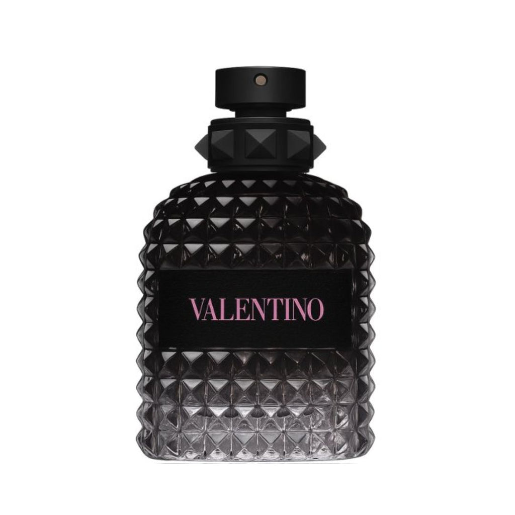 Valentino Uomo Born in Roma