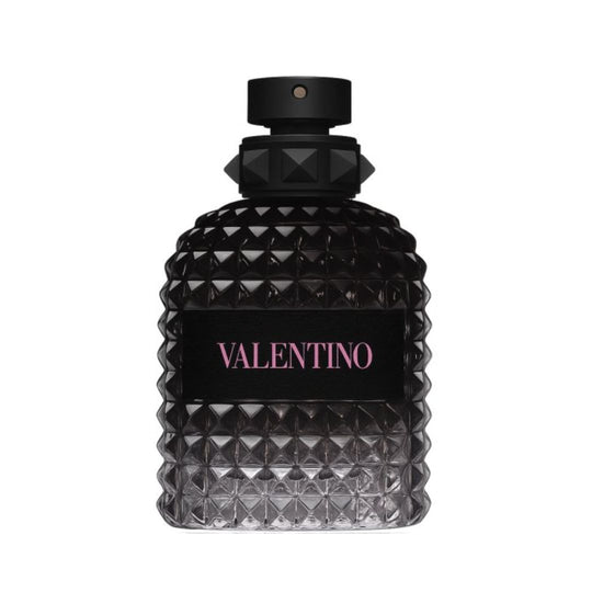 Valentino Uomo Born In Roma Edt  בושם לגבר ולנטינו