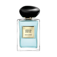 - Prive Vetiver D'hiver EDT Unisex 100ML