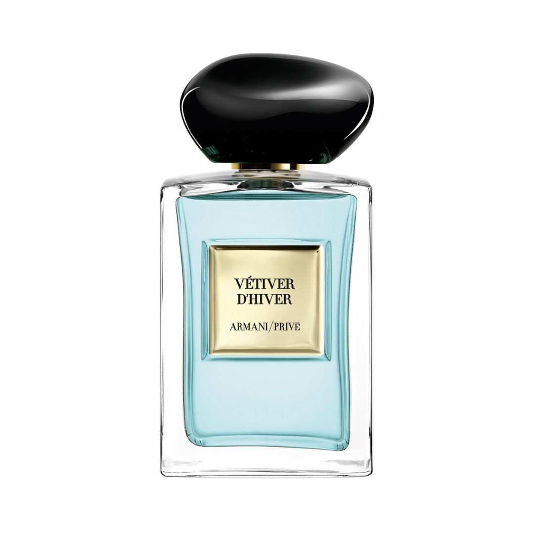 - Prive Vetiver D'hiver EDT Unisex 100ML