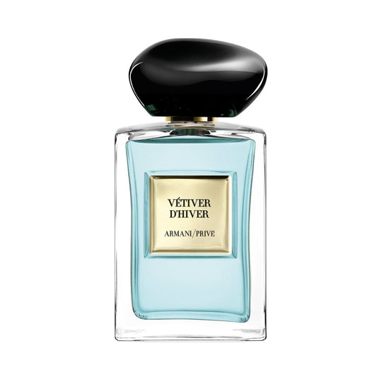 - Prive Vetiver D'hiver EDT Unisex 100ML